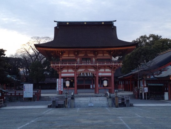 津島神社